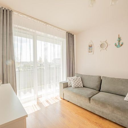 Harbor 9 Apartment Колобжег Екстер'єр фото