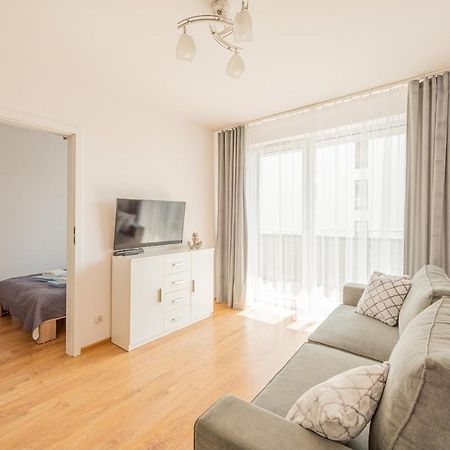 Harbor 9 Apartment Колобжег Екстер'єр фото