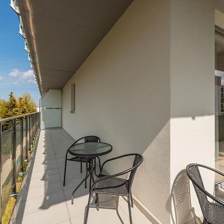 Harbor 9 Apartment Колобжег Екстер'єр фото