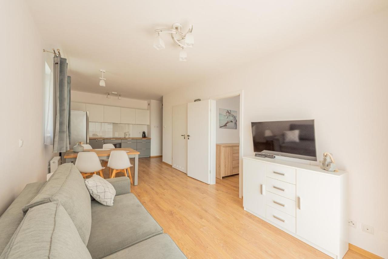 Harbor 9 Apartment Колобжег Екстер'єр фото