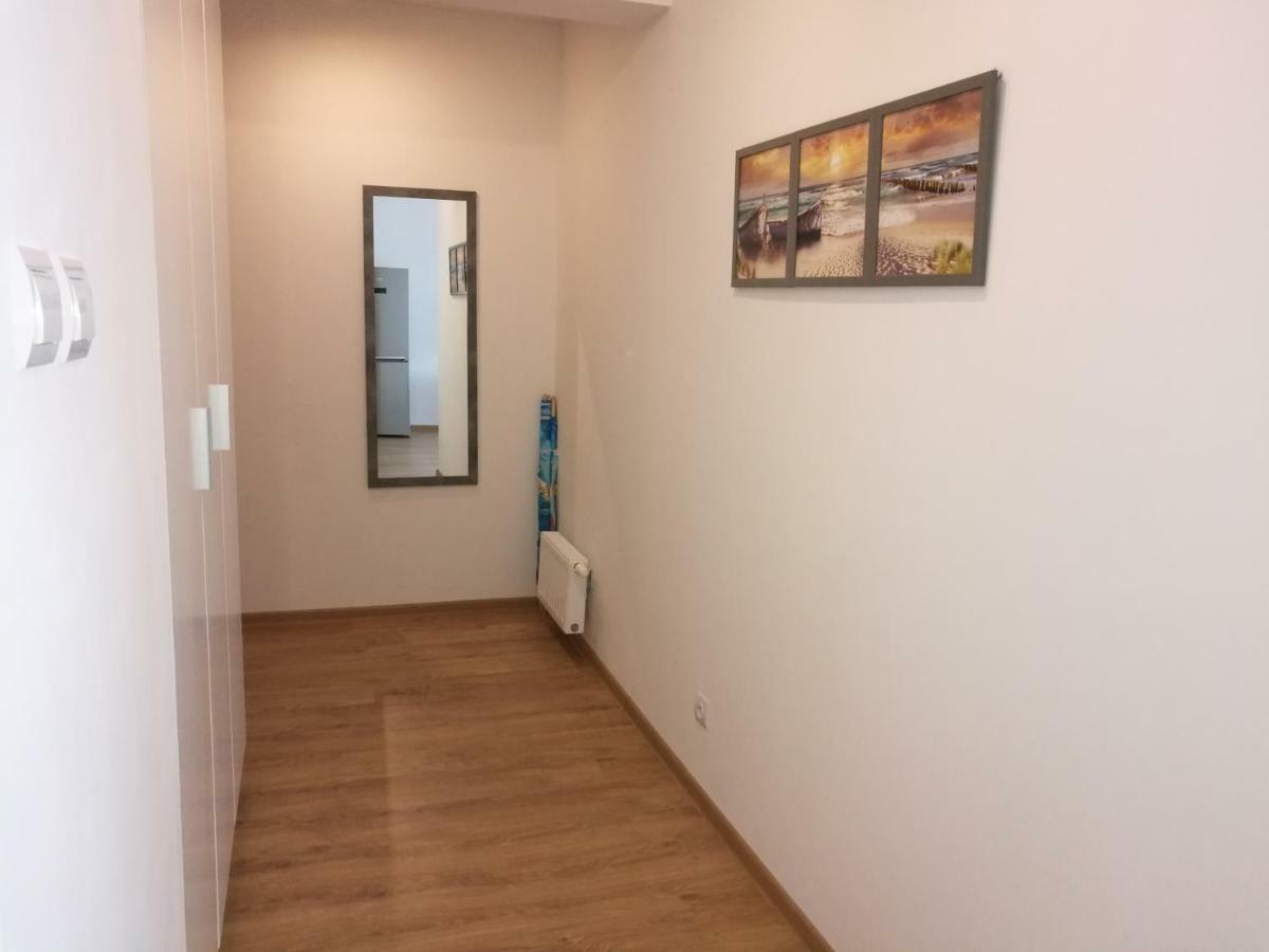 Harbor 9 Apartment Колобжег Екстер'єр фото